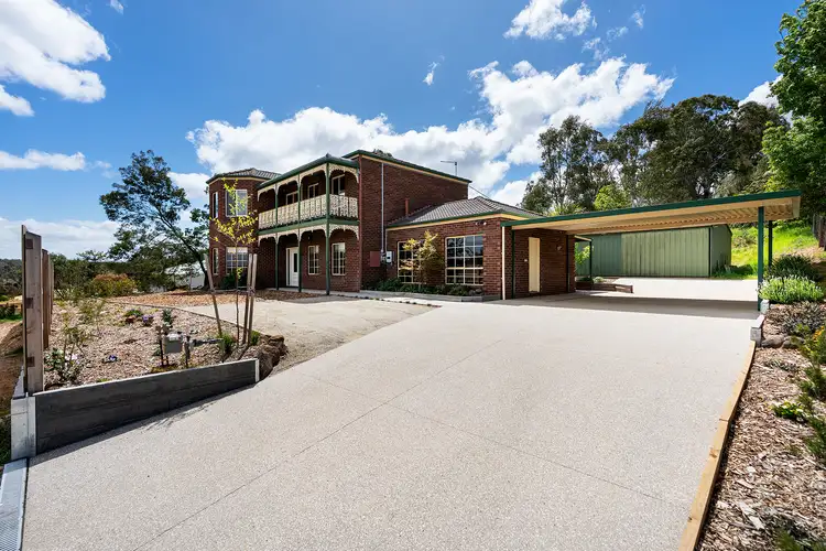 25B Moscript Street, Campbells Creek VIC 3451