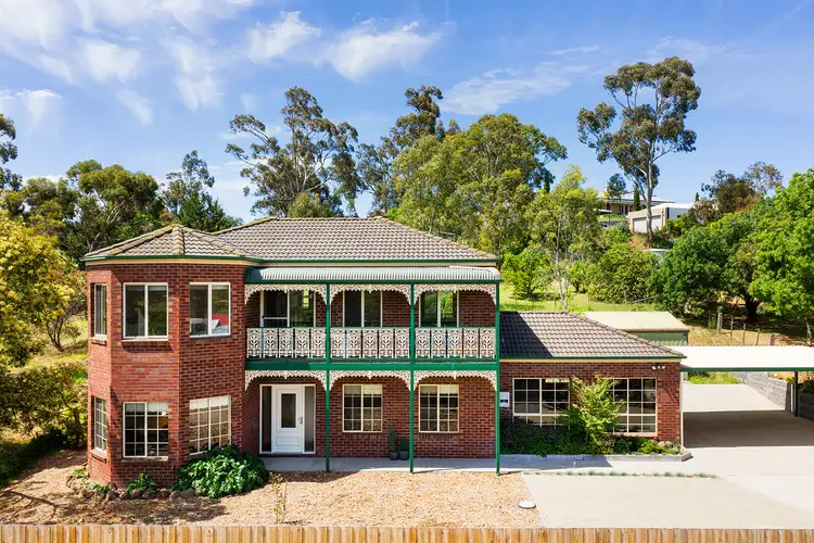 25B Moscript Street, Campbells Creek VIC 3451