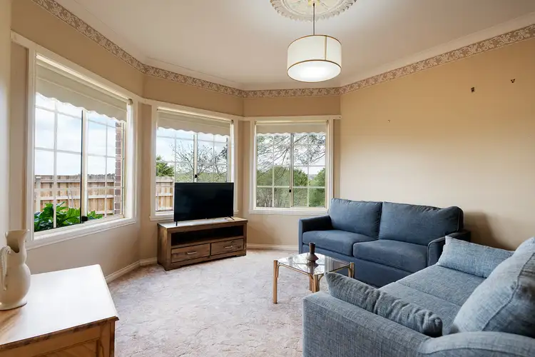 Second view of Homely house listing, 25B Moscript Street, Campbells Creek VIC 3451