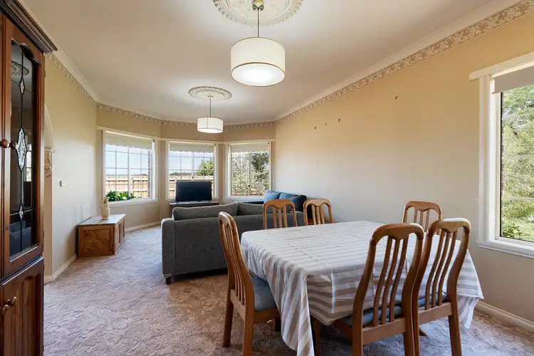 Third view of Homely house listing, 25B Moscript Street, Campbells Creek VIC 3451