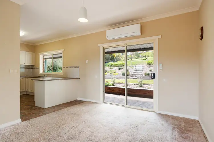 Fifth view of Homely house listing, 25B Moscript Street, Campbells Creek VIC 3451