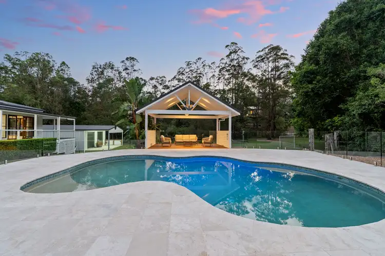 2-4 Hersden Court, Bonogin QLD 4213