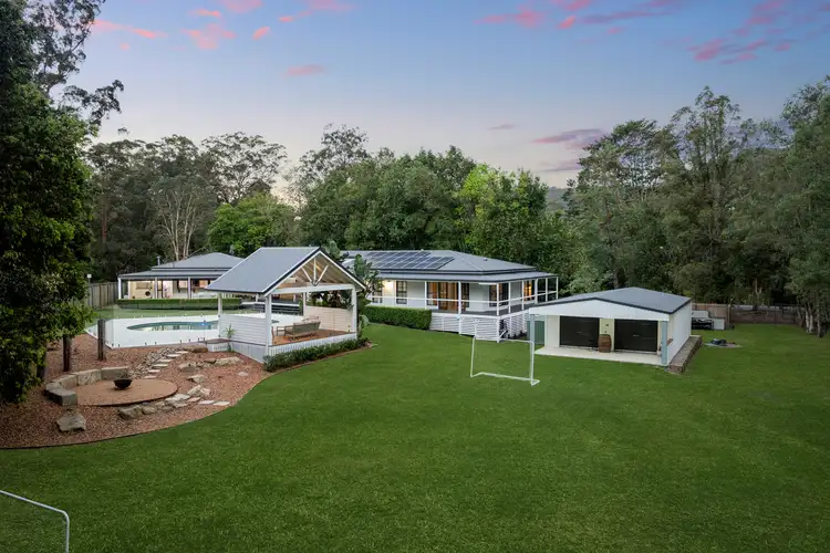 2-4 Hersden Court, Bonogin QLD 4213