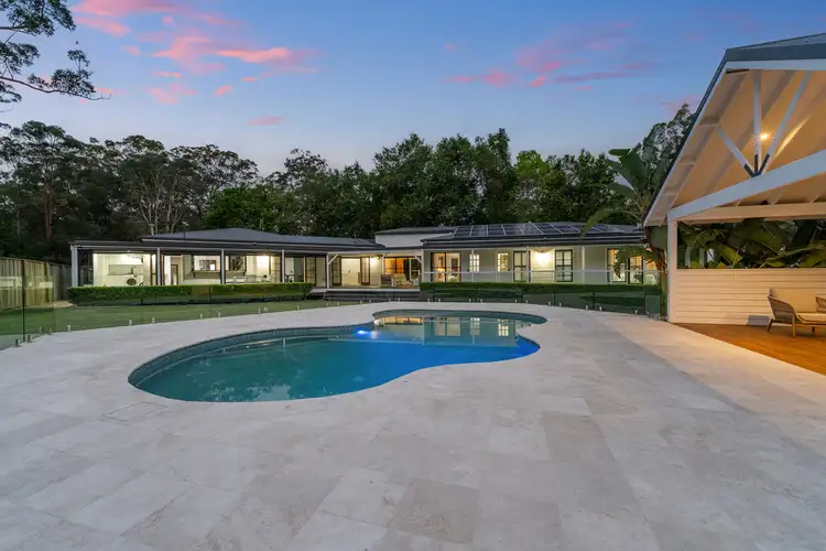 2-4 Hersden Court, Bonogin QLD 4213