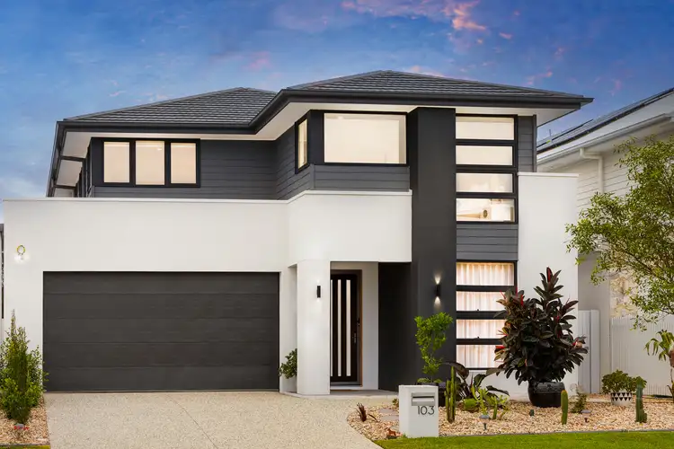 103 Coolum Parade, Newport QLD 4020