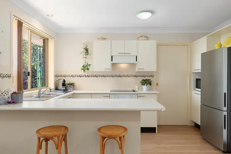 Fifth view of Homely house listing, 6a Arcadia Crescent, Berowra NSW 2081