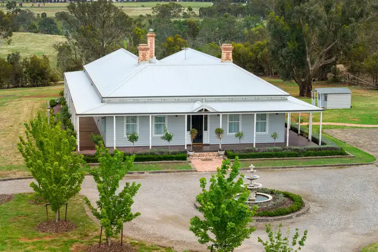 Third view of Homely house listing, 49 Strathtulloh Circuit, Strathtulloh VIC 3338