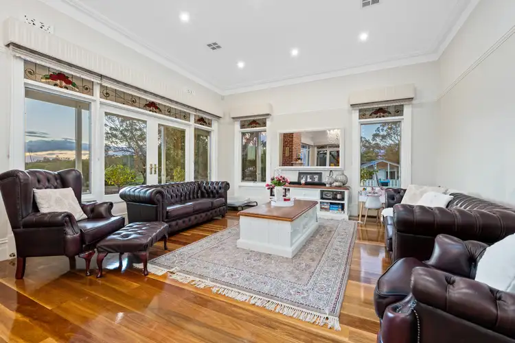 Sixth view of Homely house listing, 49 Strathtulloh Circuit, Strathtulloh VIC 3338