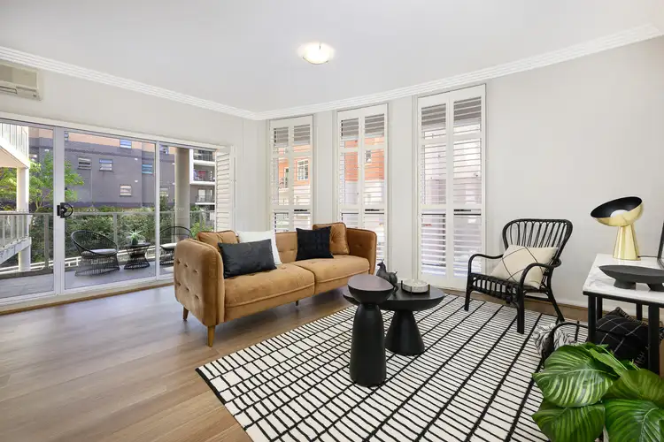 Main view of Homely apartment listing, 48/14-18 College Crescent, Hornsby NSW 2077