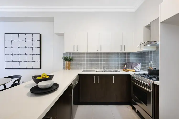 Second view of Homely apartment listing, 48/14-18 College Crescent, Hornsby NSW 2077