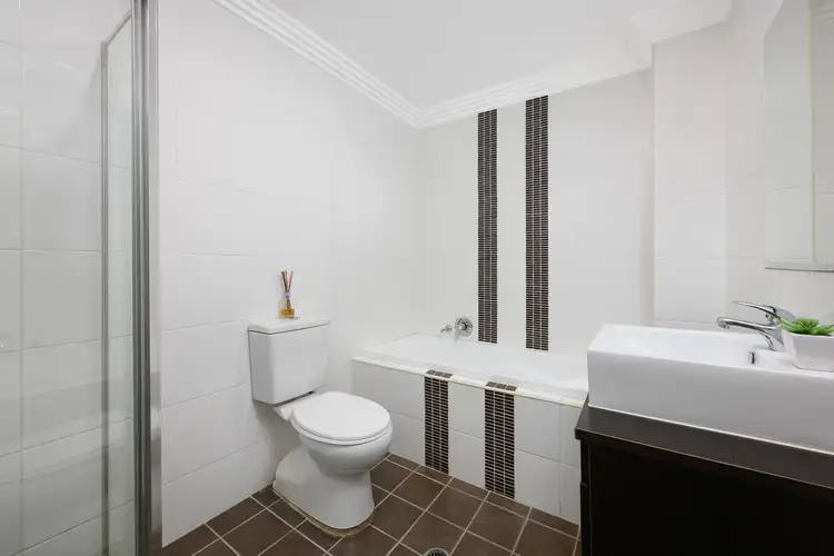 Sixth view of Homely apartment listing, 48/14-18 College Crescent, Hornsby NSW 2077