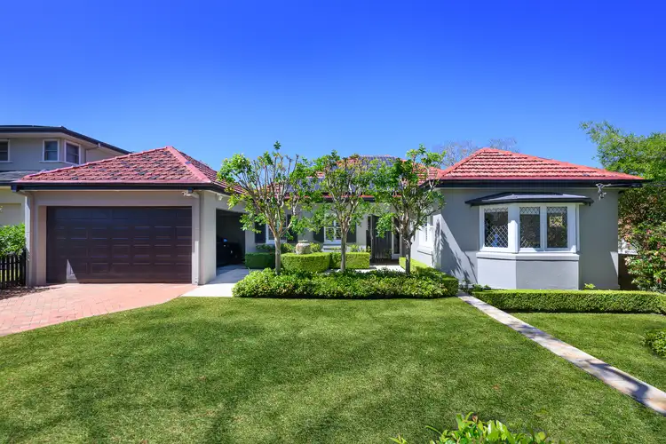 46 Eton Road, Lindfield NSW 2070