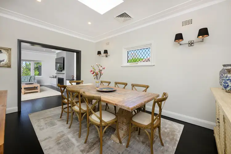 Fifth view of Homely house listing, 46 Eton Road, Lindfield NSW 2070