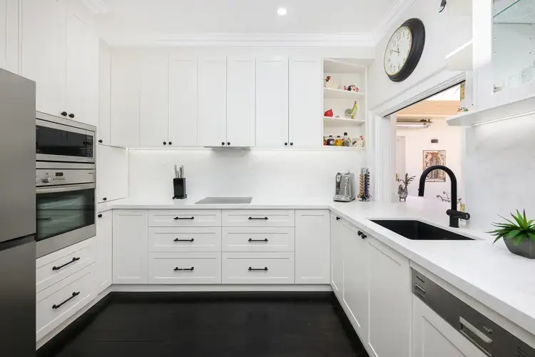 Sixth view of Homely house listing, 46 Eton Road, Lindfield NSW 2070