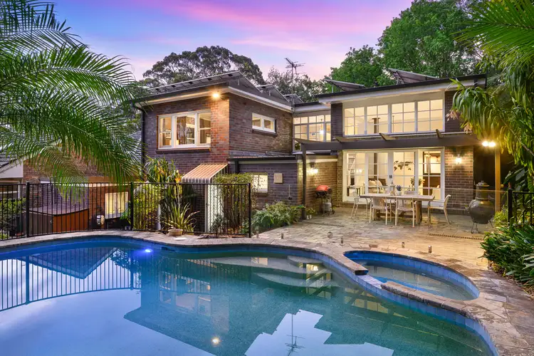 18 Gladstone Parade