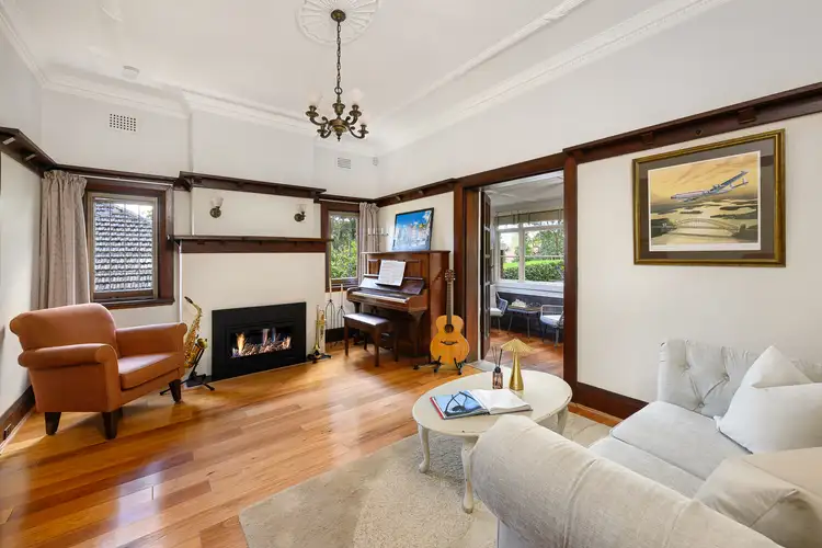 Third view of Homely house listing, 18 Gladstone Parade, Lindfield NSW 2070