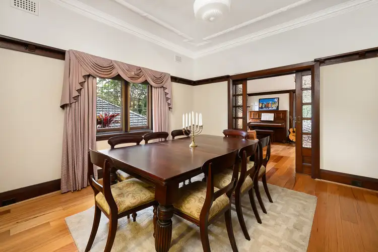Fourth view of Homely house listing, 18 Gladstone Parade, Lindfield NSW 2070