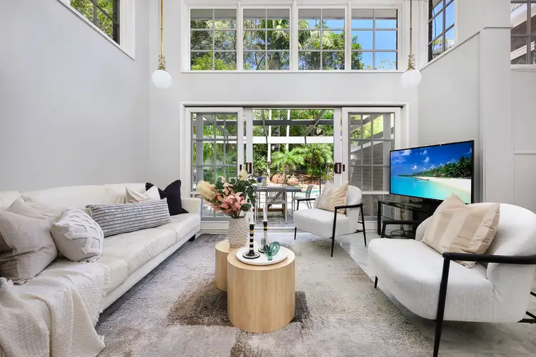 Fifth view of Homely house listing, 18 Gladstone Parade, Lindfield NSW 2070