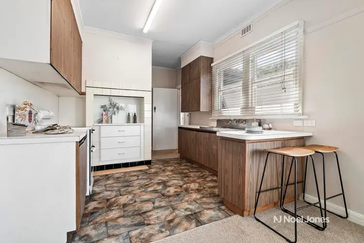 Sixth view of Homely house listing, 81 Rooks Road, Mitcham VIC 3132