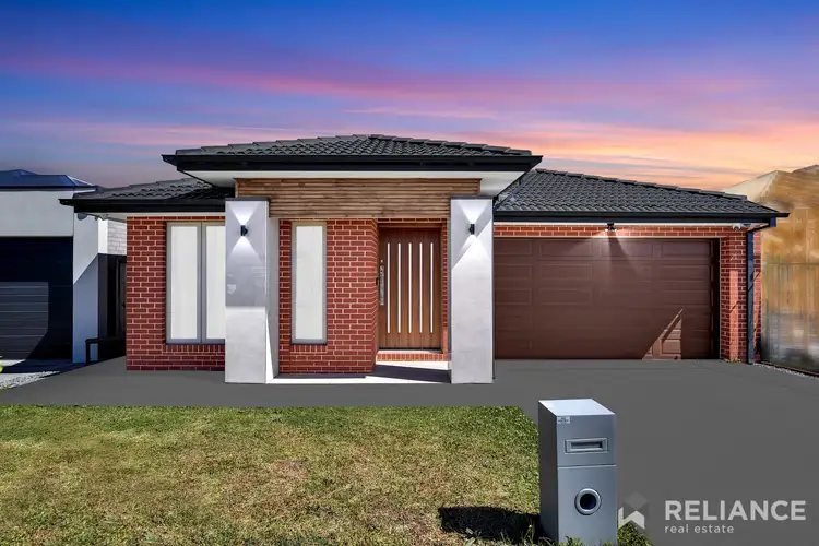 29 Senkaki Street, Sunbury VIC 3429