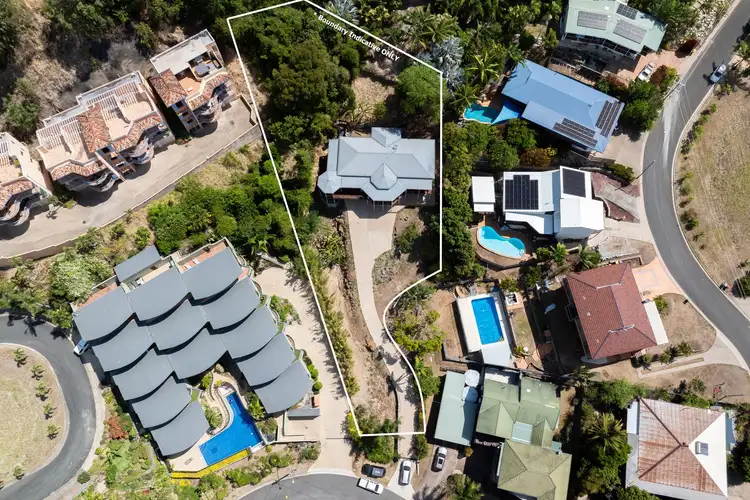 Main view of Homely house listing, 4 Orana Street, Airlie Beach QLD 4802