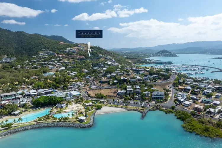 Fourth view of Homely house listing, 4 Orana Street, Airlie Beach QLD 4802