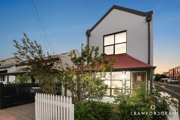 18A Green Street, Brompton SA 5007