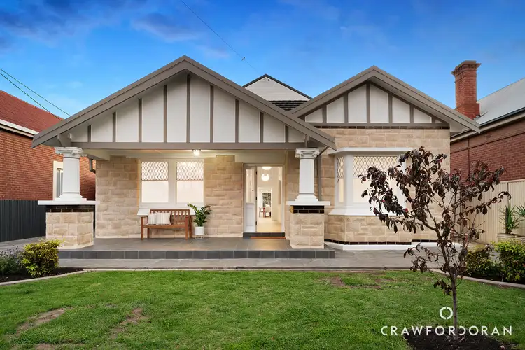 22A Henry Street, Croydon SA 5008