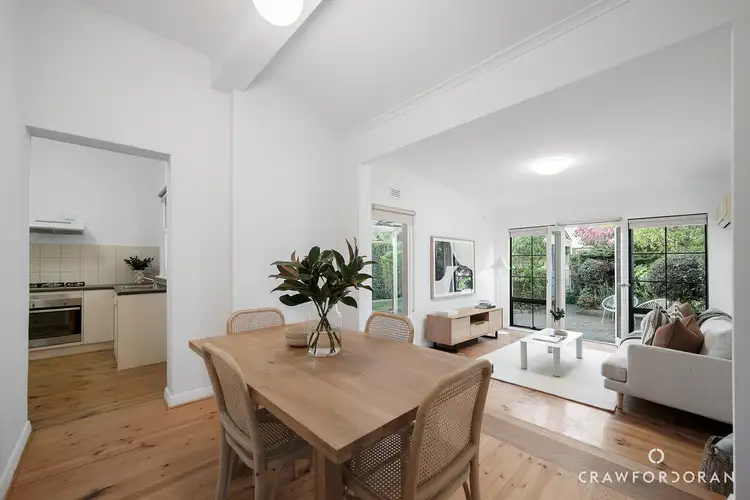 Fifth view of Homely semi-detached listing, 2/16 St Anns Place, Parkside SA 5063