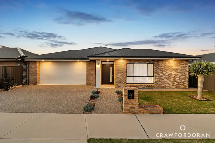 27 Seager Street, Gillman SA 5013