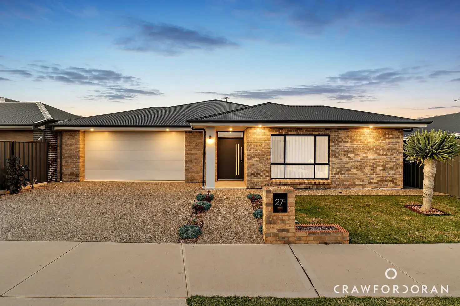 Main view of Homely house listing, 27 Seager Street, Gillman SA 5013