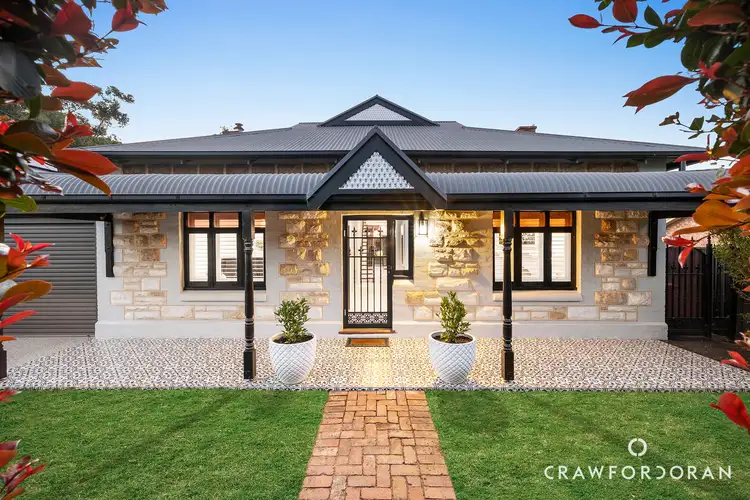 41 Aroona Road, Kilkenny SA 5009