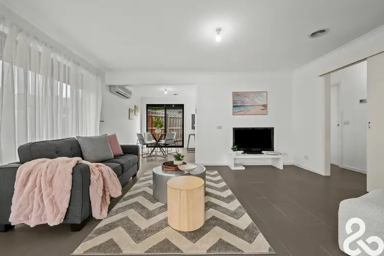 Third view of Homely unit listing, 86A Mcdonalds Road, Epping VIC 3076