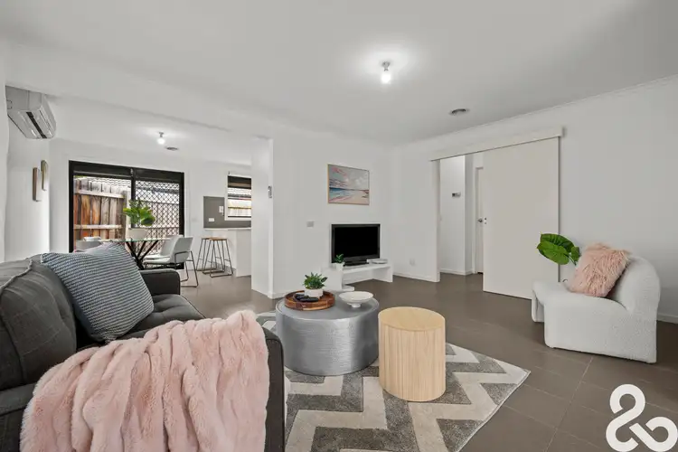 Fourth view of Homely unit listing, 86A Mcdonalds Road, Epping VIC 3076