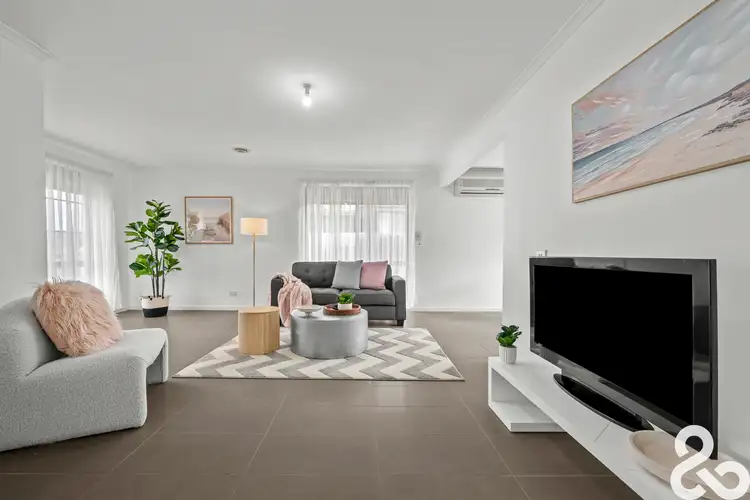 Fifth view of Homely unit listing, 86A Mcdonalds Road, Epping VIC 3076