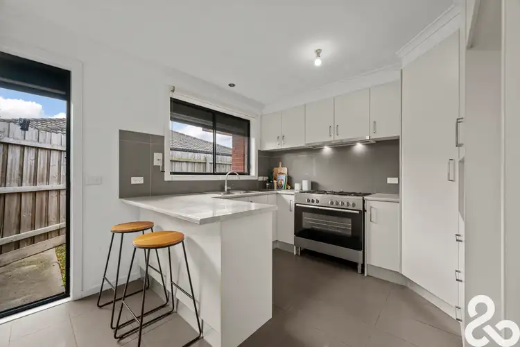 Sixth view of Homely unit listing, 86A Mcdonalds Road, Epping VIC 3076