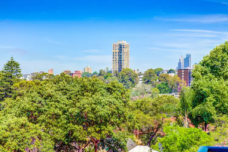 Fifth view of Homely apartment listing, 11/16 Eaton Street, Neutral Bay NSW 2089