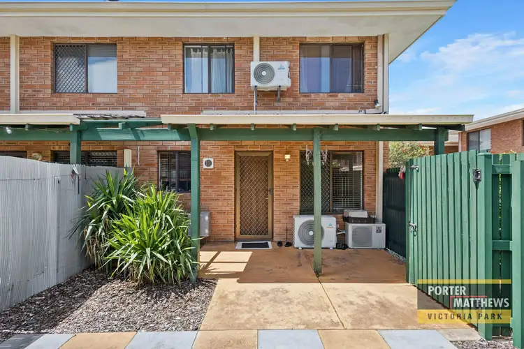 45/390 Hector Street, Yokine WA 6060