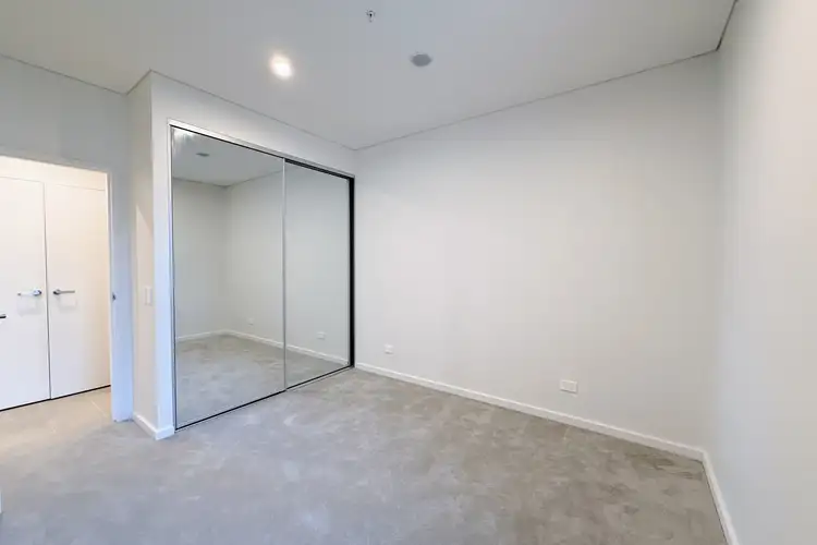 Third view of Homely apartment listing, 503/2C Appleroth Street, Melrose Park NSW 2114