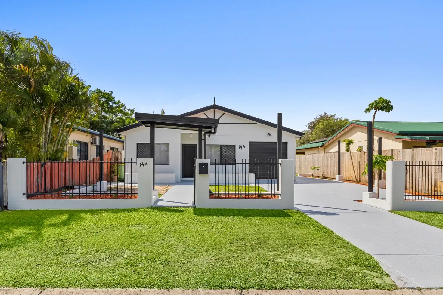 Main view of Homely house listing, 14a Ferngully Street, White Rock QLD 4868