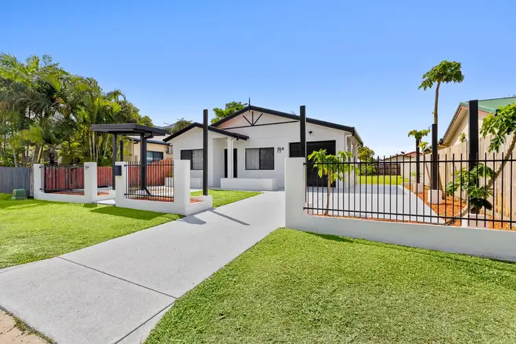 Second view of Homely house listing, 14a Ferngully Street, White Rock QLD 4868