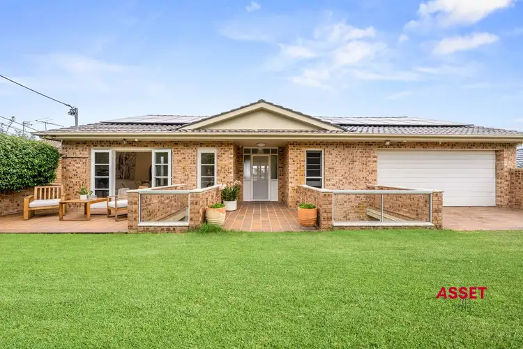 Second view of Homely house listing, 143 Koola Avenue, East Killara NSW 2071