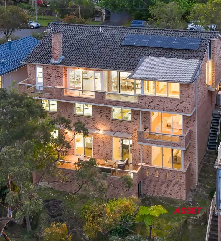 Third view of Homely house listing, 143 Koola Avenue, East Killara NSW 2071