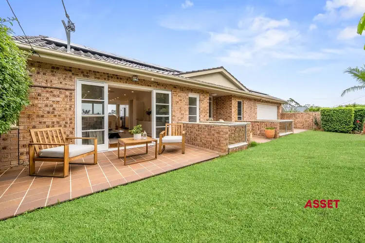 Fifth view of Homely house listing, 143 Koola Avenue, East Killara NSW 2071