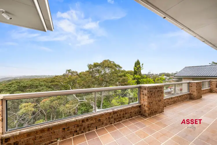 Sixth view of Homely house listing, 143 Koola Avenue, East Killara NSW 2071