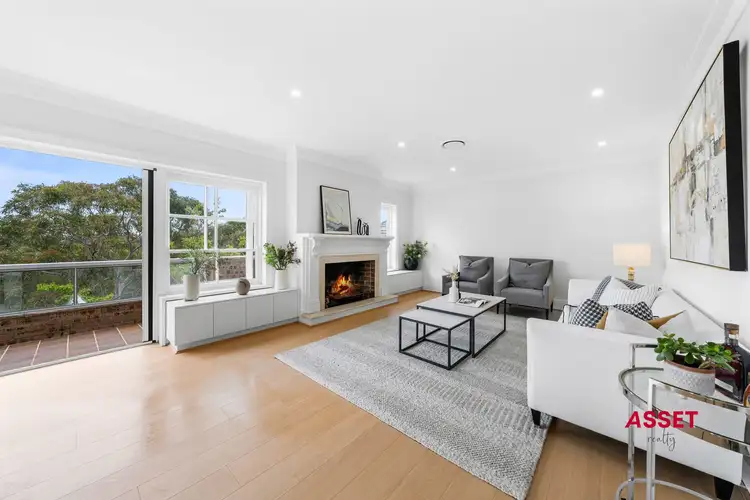 Sixth view of Homely house listing, 143 Koola Avenue, East Killara NSW 2071