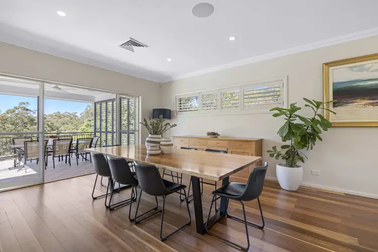 Fifth view of Homely house listing, 84 Browns Road, Wahroonga NSW 2076