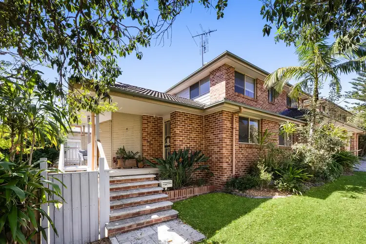 1 Banksia Street, Dee Why NSW 2099
