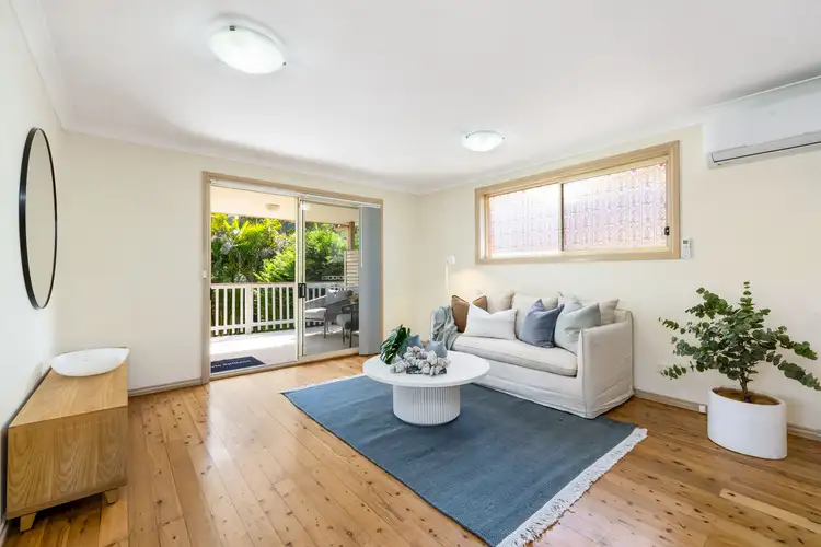 Second view of Homely house listing, 1 Banksia Street, Dee Why NSW 2099