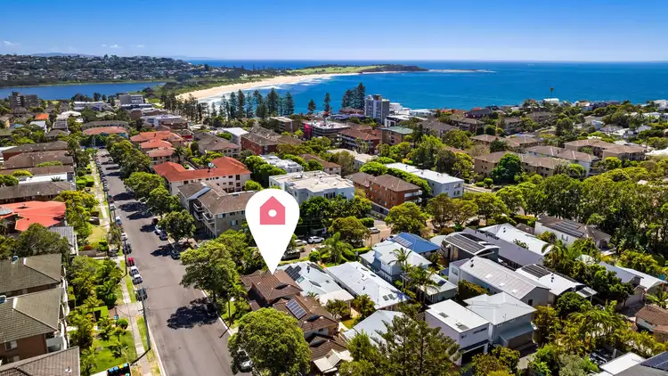 Third view of Homely house listing, 1 Banksia Street, Dee Why NSW 2099